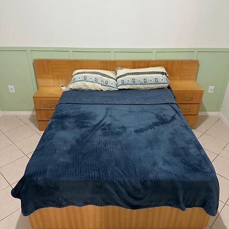 Pousada Barcelos Florianópolis Dış mekan fotoğraf