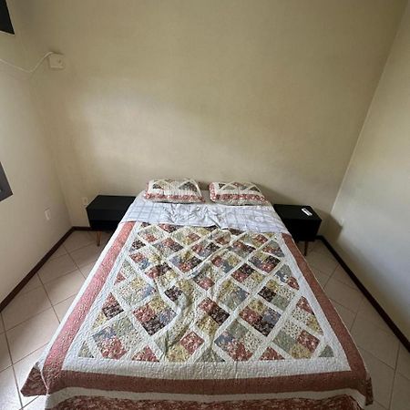 Pousada Barcelos Florianópolis Dış mekan fotoğraf