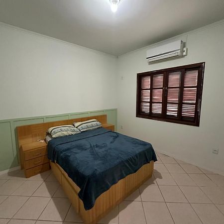 Pousada Barcelos Florianópolis Dış mekan fotoğraf