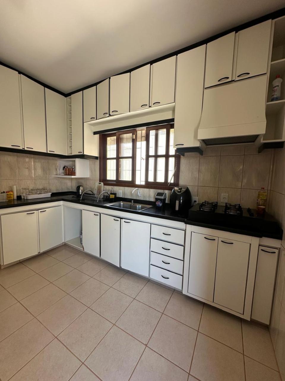 Pousada Barcelos Florianópolis Dış mekan fotoğraf