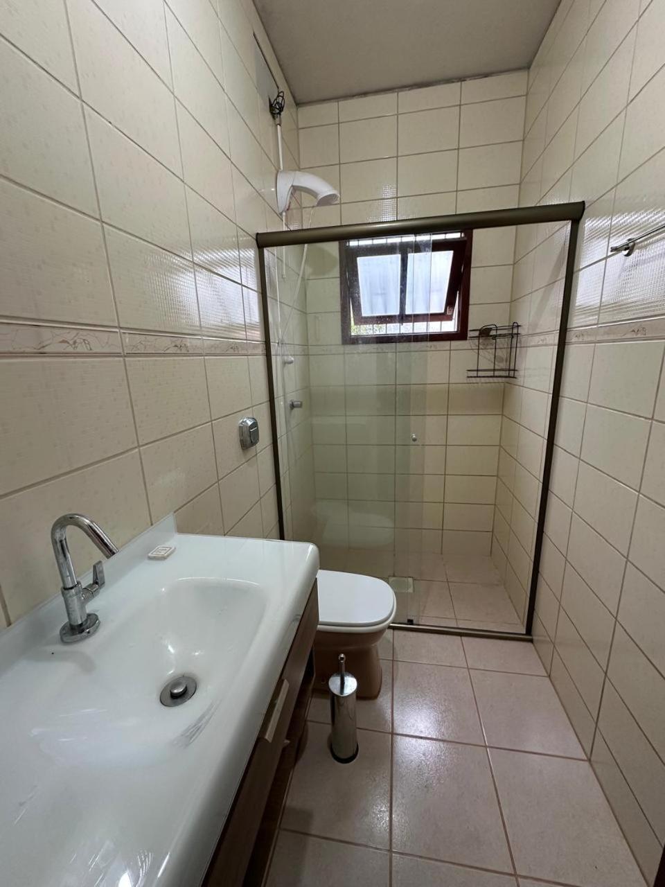 Pousada Barcelos Florianópolis Dış mekan fotoğraf