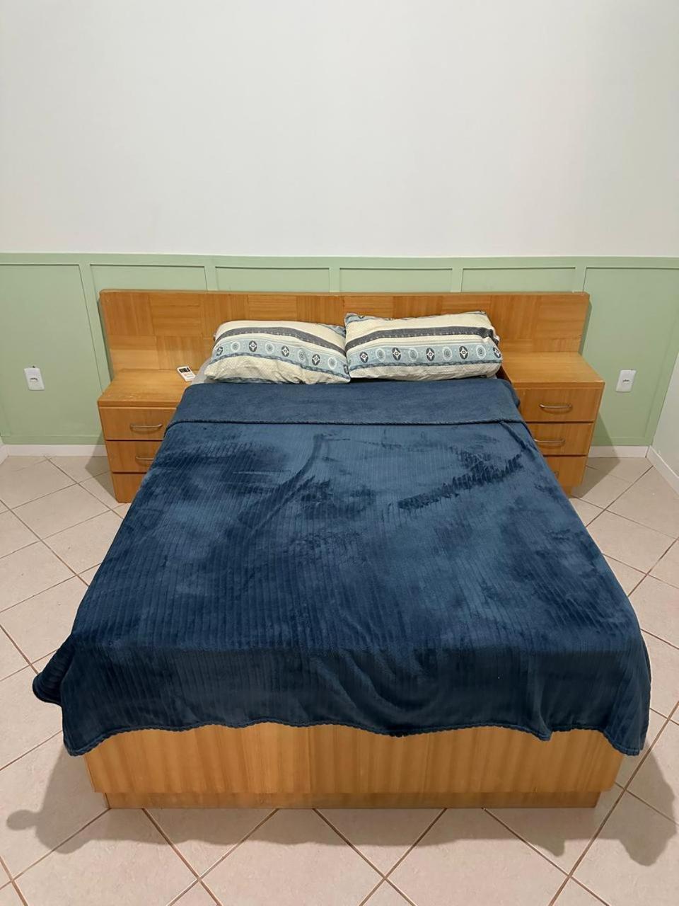 Pousada Barcelos Florianópolis Dış mekan fotoğraf