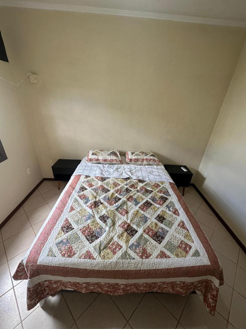 Pousada Barcelos Florianópolis Dış mekan fotoğraf