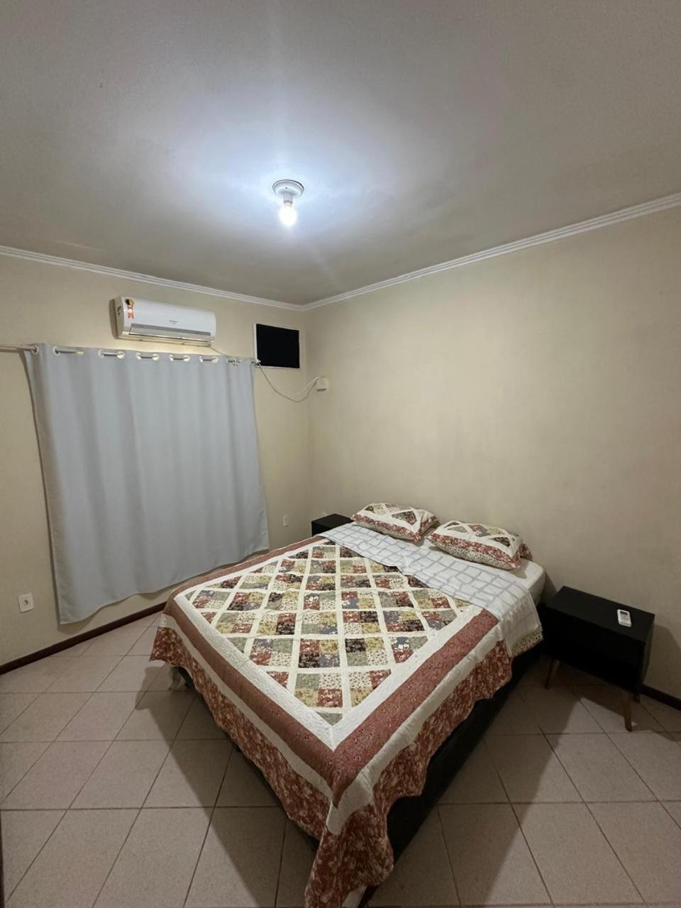 Pousada Barcelos Florianópolis Dış mekan fotoğraf